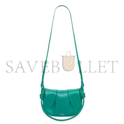 LOEWE PASEO SATCHEL IN NAPPA CALFSKIN A709Q89X01-4140 (25*17*8cm)