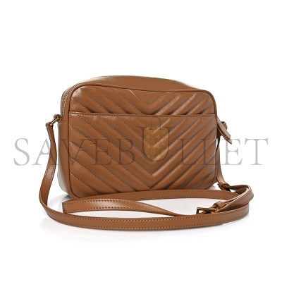 YSL LOU IN QUILTED LEATHER 715232DV7077715 (23*16*6cm)