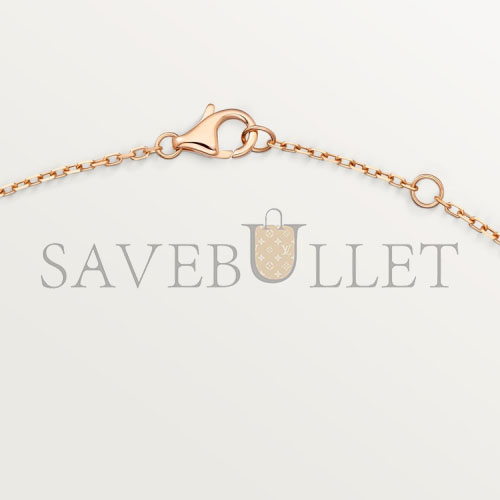 CARTIER  JUSTE UN CLOU NECKLACE B3047000