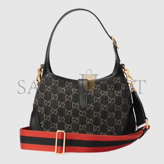 GUCCI JACKIE 1961 SMALL SHOULDER BAG 678843 (28*19*4.5cm)