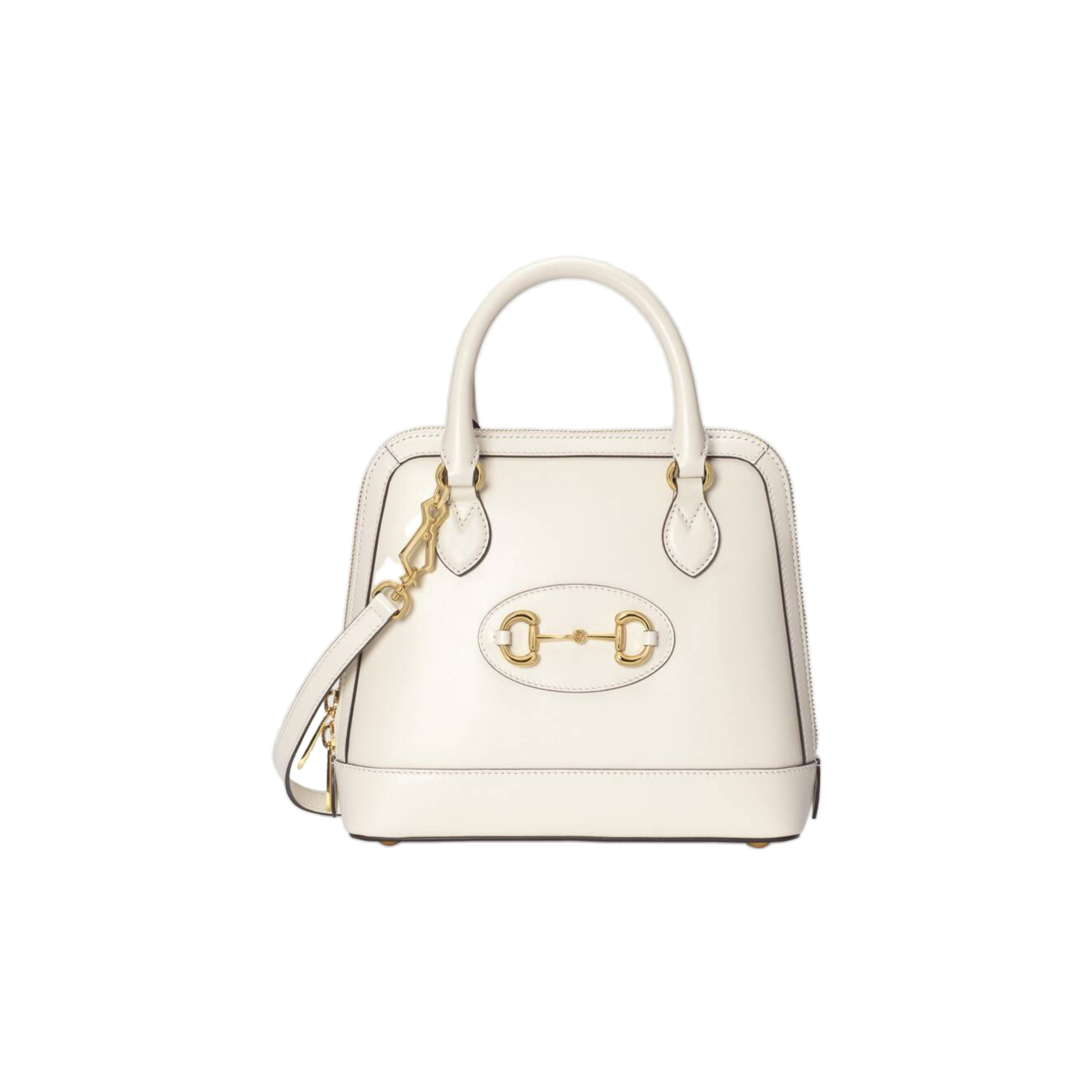 GUCCI HORSEBIT 1955 SMALL TOP HANDLE BAG 621220  (25*24*9cm)