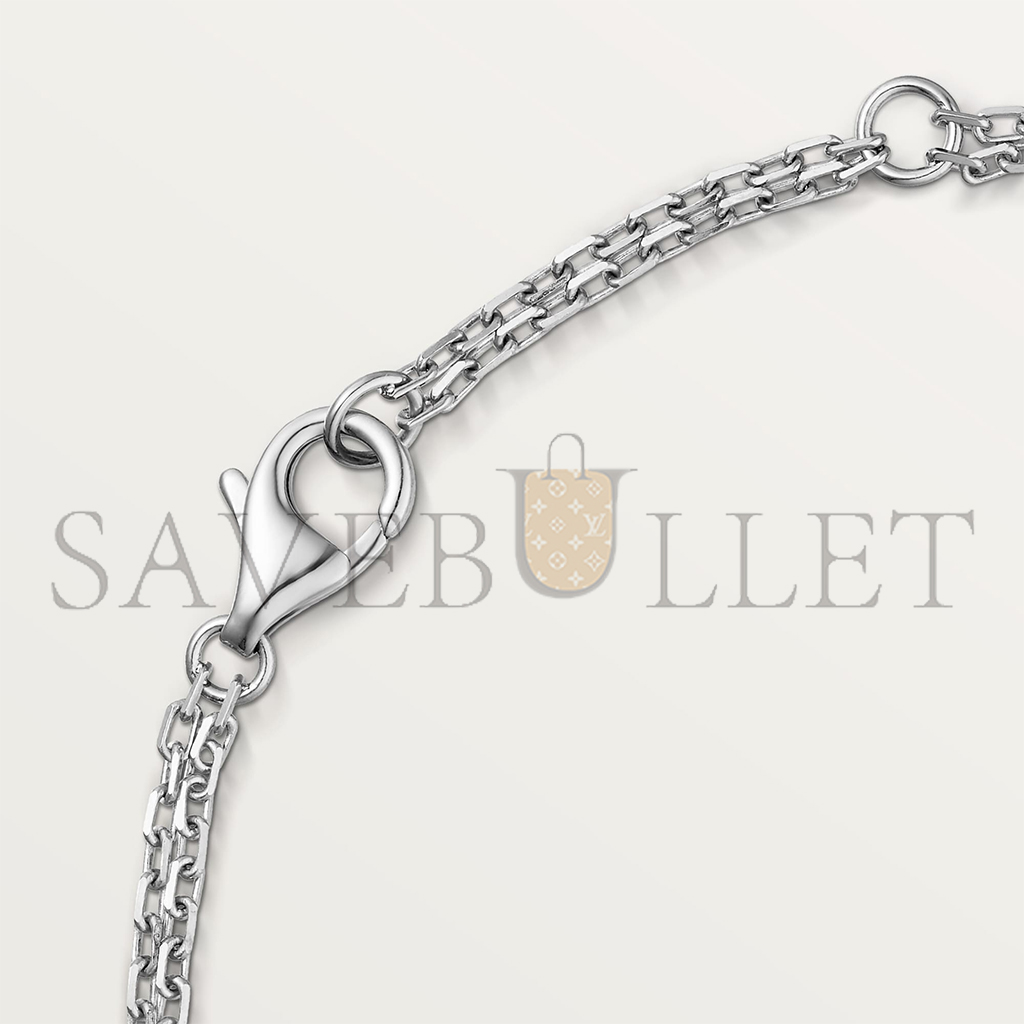 CARTIER  LOVE BRACELET B6038100