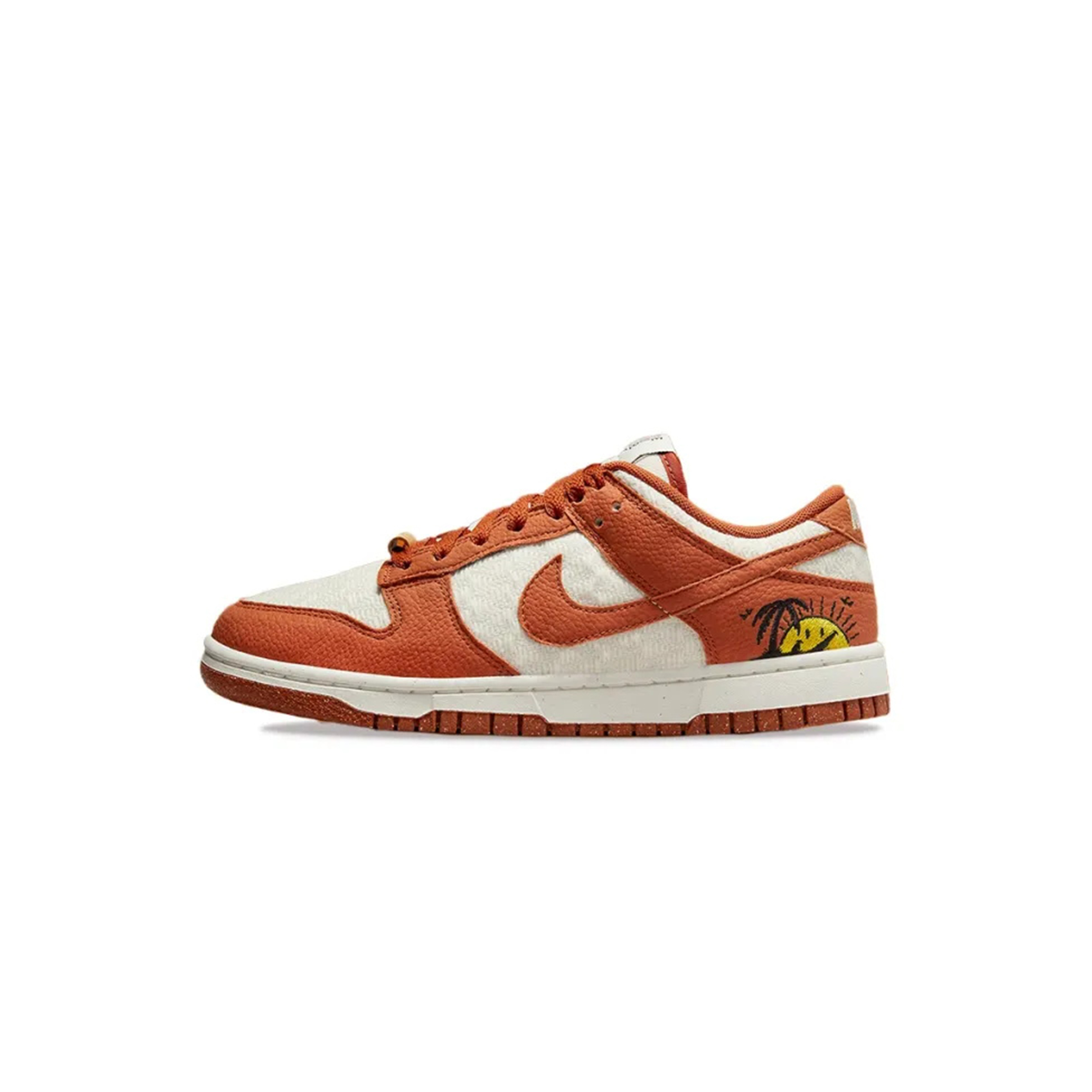 NIKE DUNK LOW SUN CLUB DR5475-100