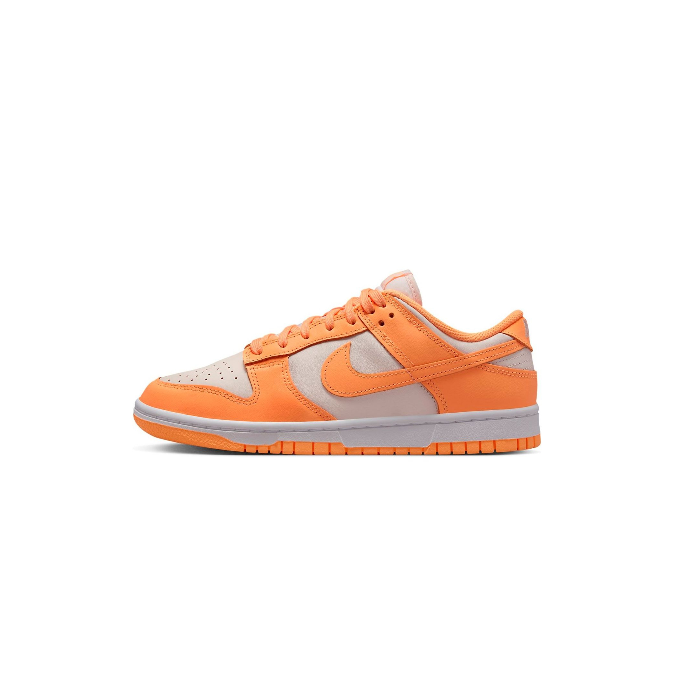 NIKE DUNK LOW WMNS PEACH CREAM DD1503-801