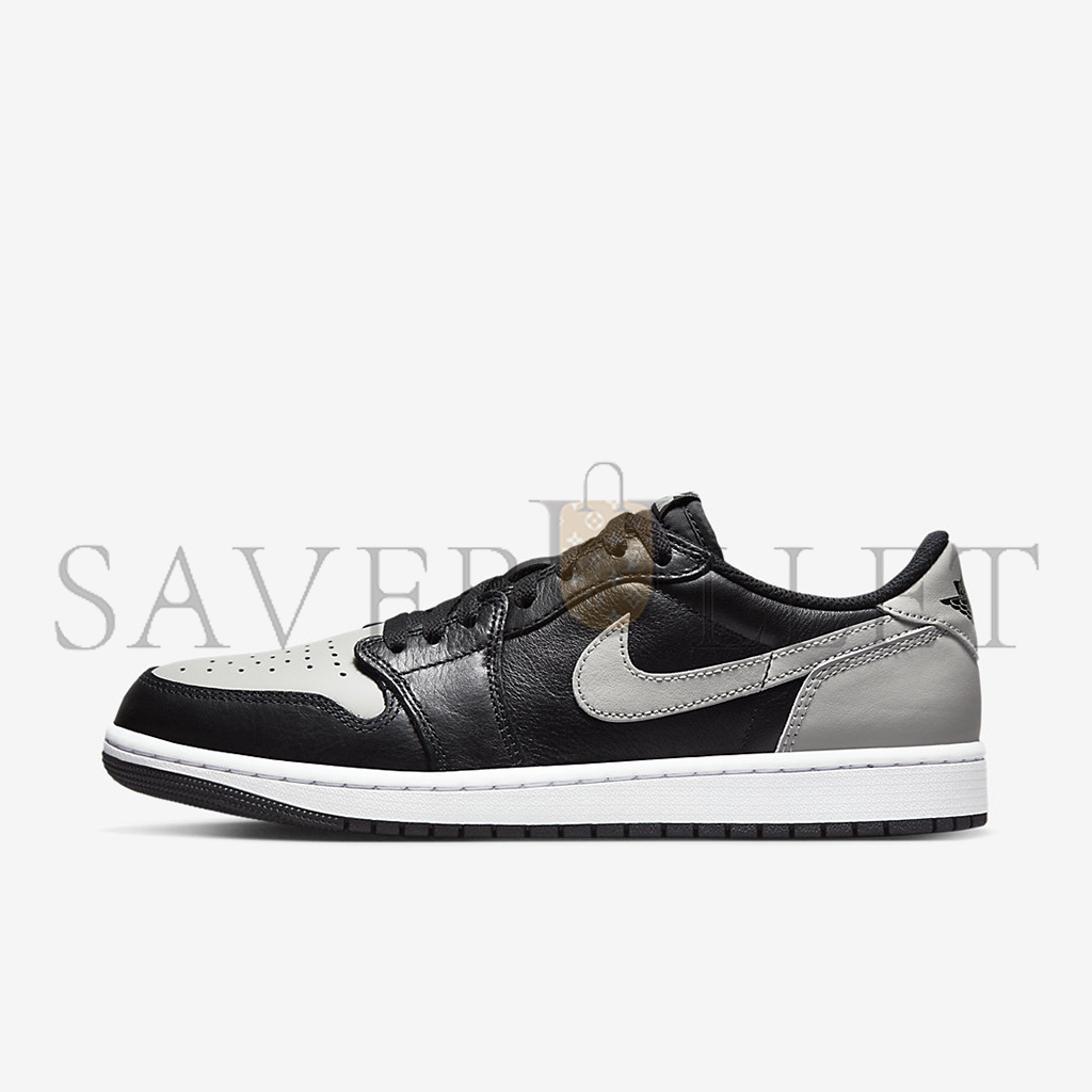 NIKE AIR JORDAN 1 LOW OG SHADOW CZ0790-003