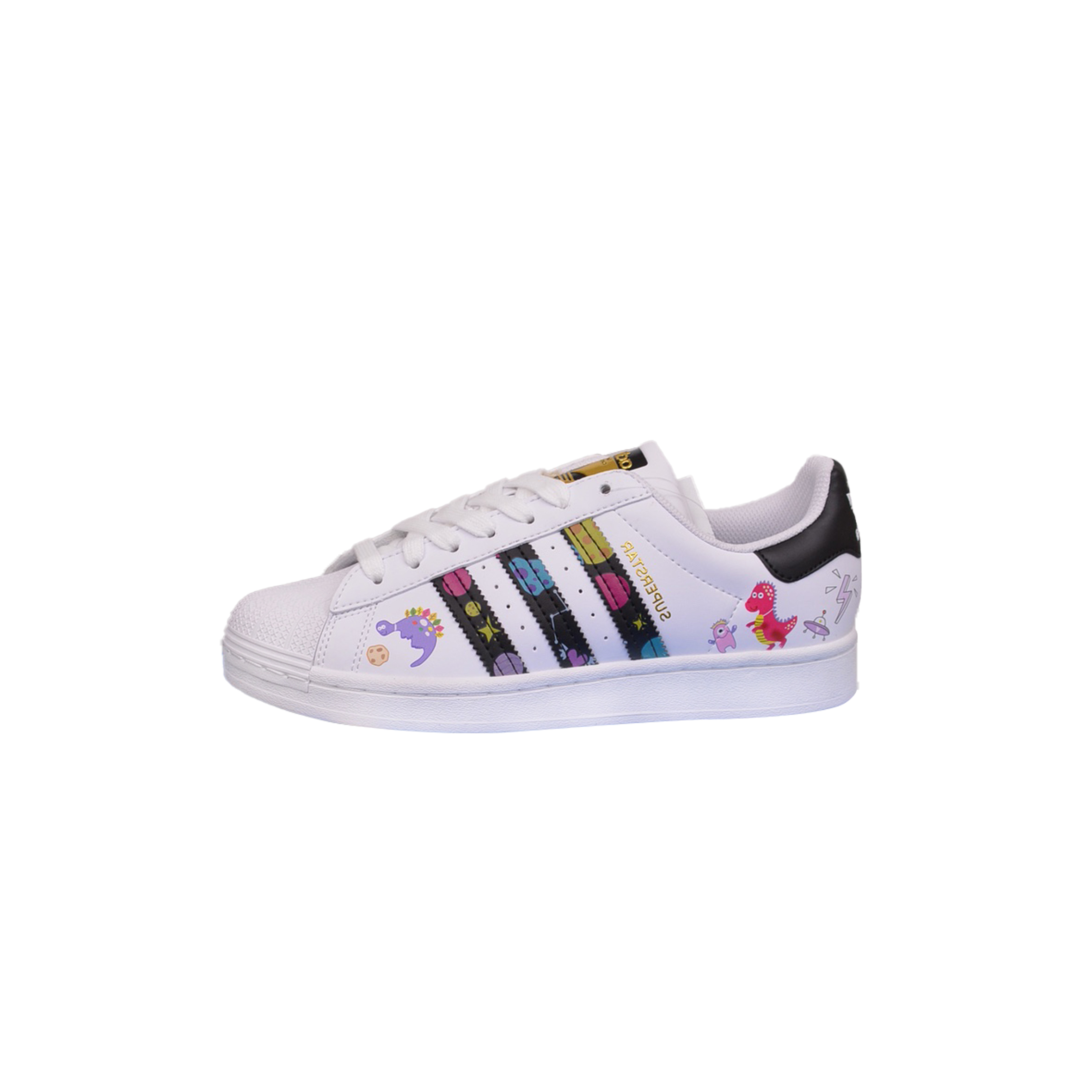 ADIDAS ORIGINALS SUPERSTAR EG49582623