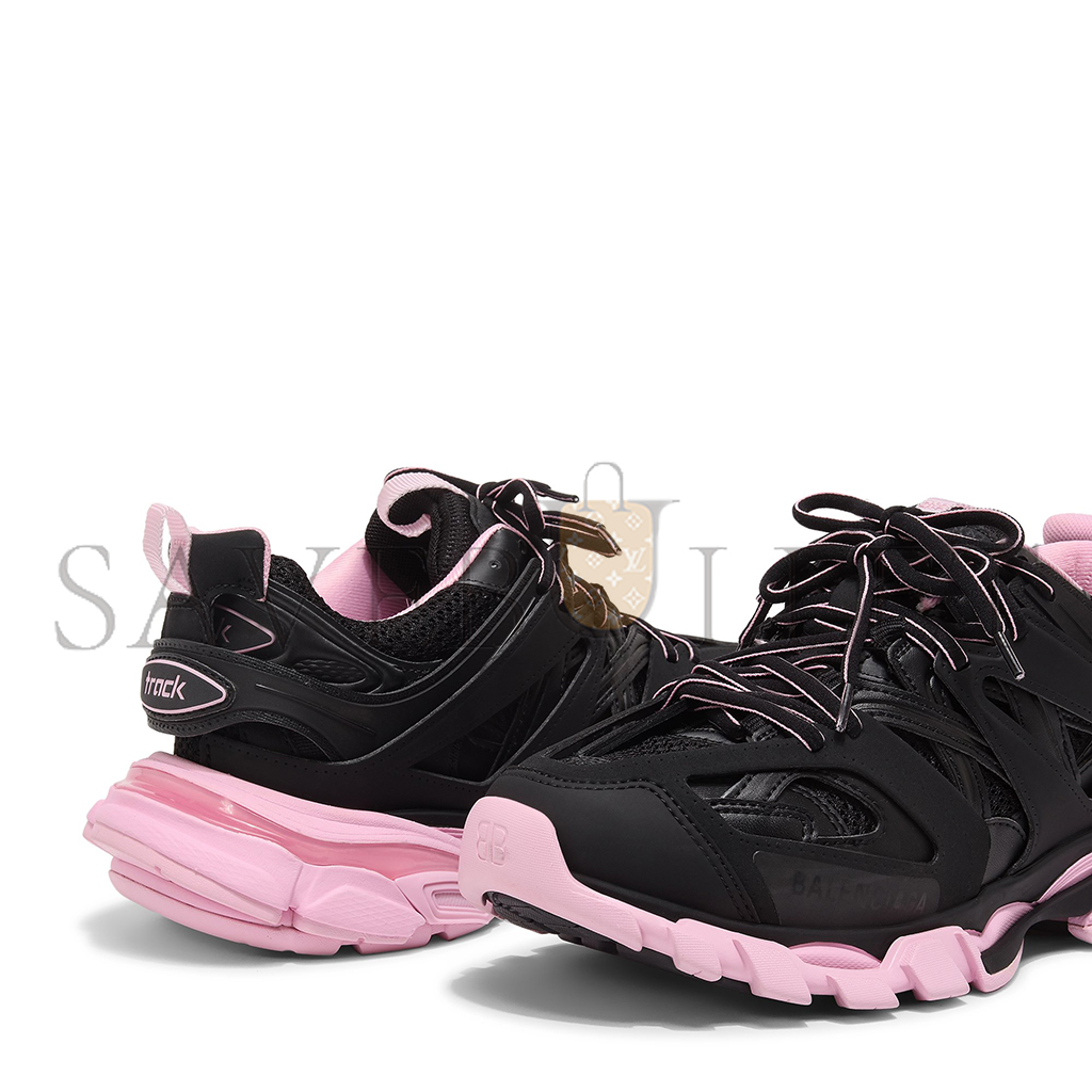 BALENCIAGA TRACK SNEAKERS 542436W3AC11050