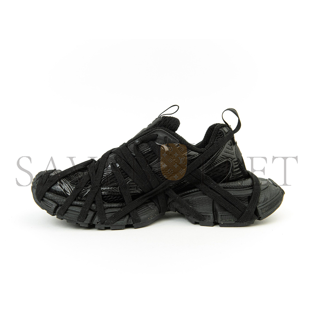 BALENCIAGA SNEAKERS BLACK COLOR 778996W3RLL0123