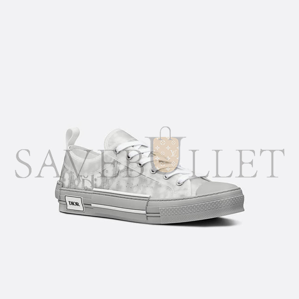 DIOR B23 LOW-TOP SNEAKER 3SN249YNT_H068