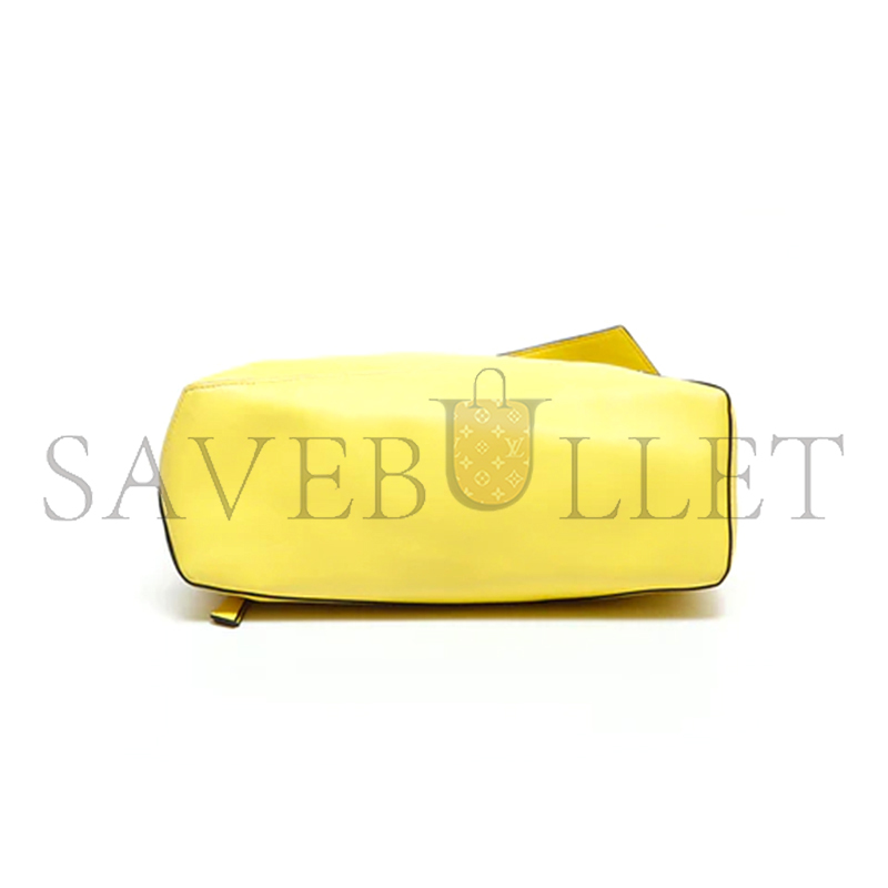 LOEWE PUZZLE HOBO BAG IN NAPPA CALFSKIN A510J67X01-8110 (29*14*11cm)