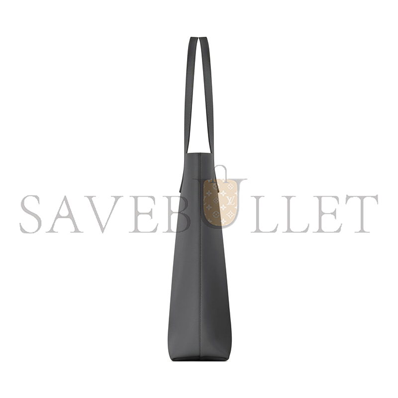 YSL SHOPPING SAINT LAURENT IN LEATHER 600306CSV0J1112 (32.5*35*10.5cm) YSL SHOPPING SAINT LAURENT IN LEATHER 600306CSV0J1112 (32.5*35*10.5cm)