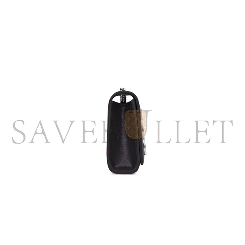YSL KATE SMALL IN GRAIN DE POUDRE EMBOSSED LEATHER 469390BOW0N1000 (20*12.5*5cm) YSL KATE SMALL IN GRAIN DE POUDRE EMBOSSED LEATHER 469390BOW0N1000 (20*12.5*5cm)
