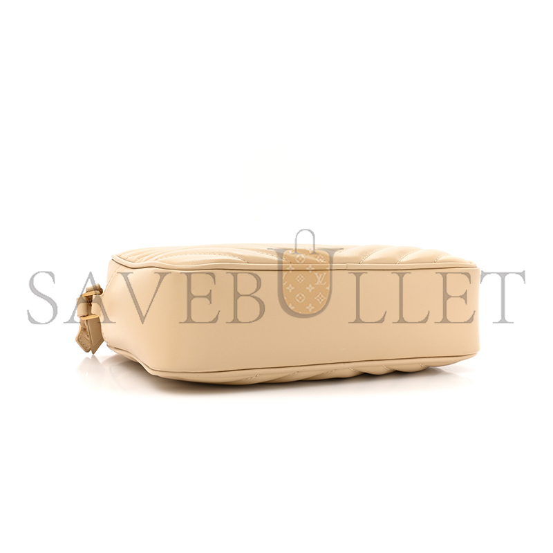 YSL LOU IN QUILTED LEATHER 715232DV7079141 (23*16*6cm)
