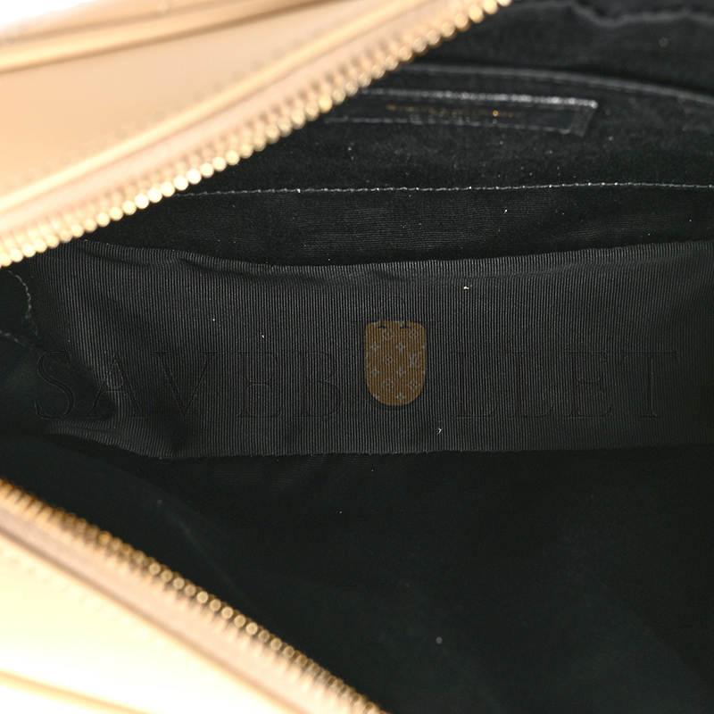 YSL LOU IN QUILTED LEATHER 715232DV7079141 (23*16*6cm)