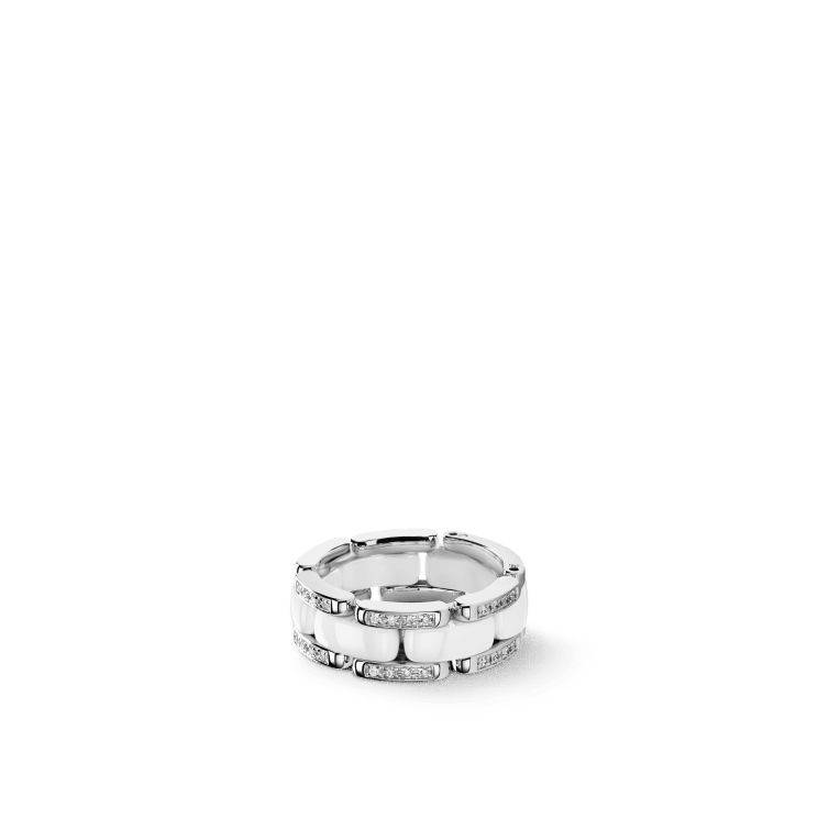 Chanel Ultra ring - Ref. J2643