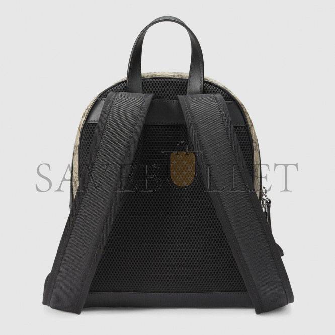 GUCCI EDEN SMALL BACKPACK 429020  (29*23*14cm)