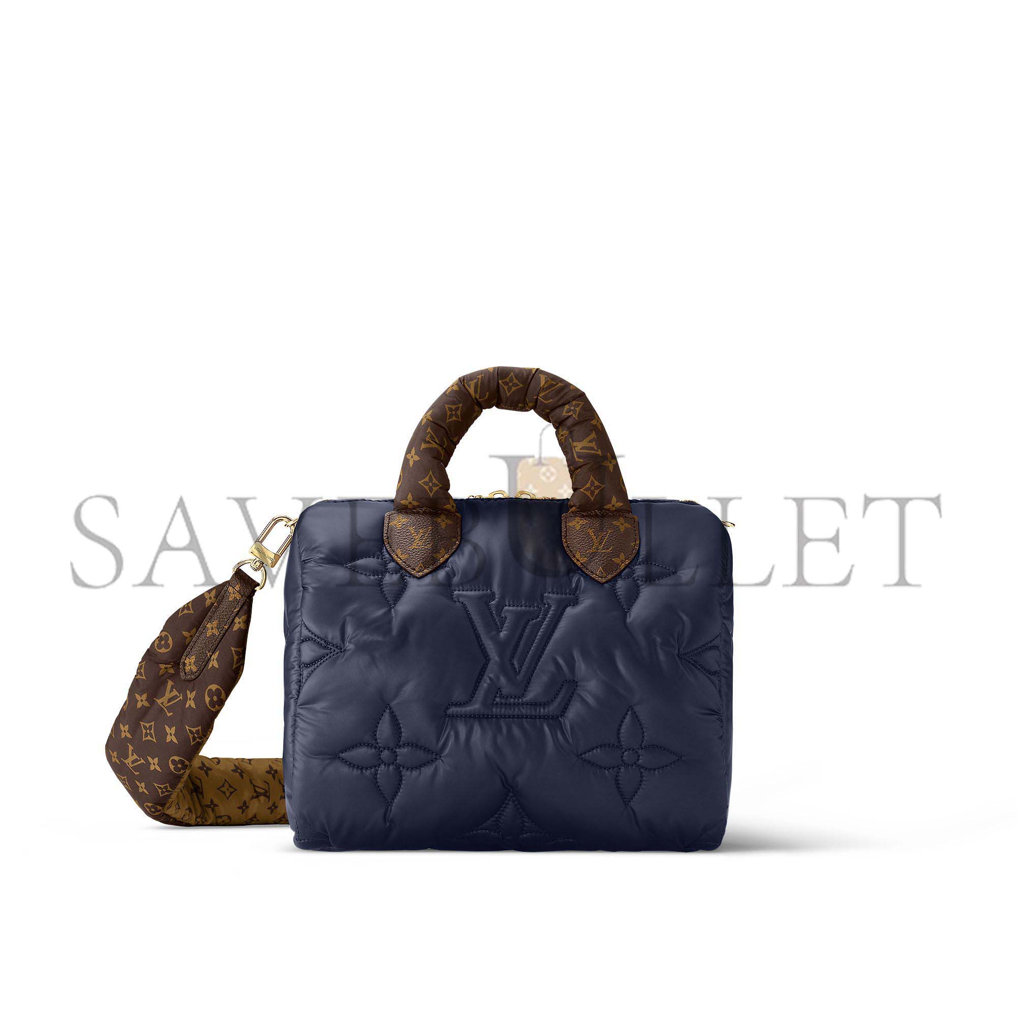 LOUIS VUITTON SPEEDY BANDOULIÈRE 25 M21061 (25*19*15cm)