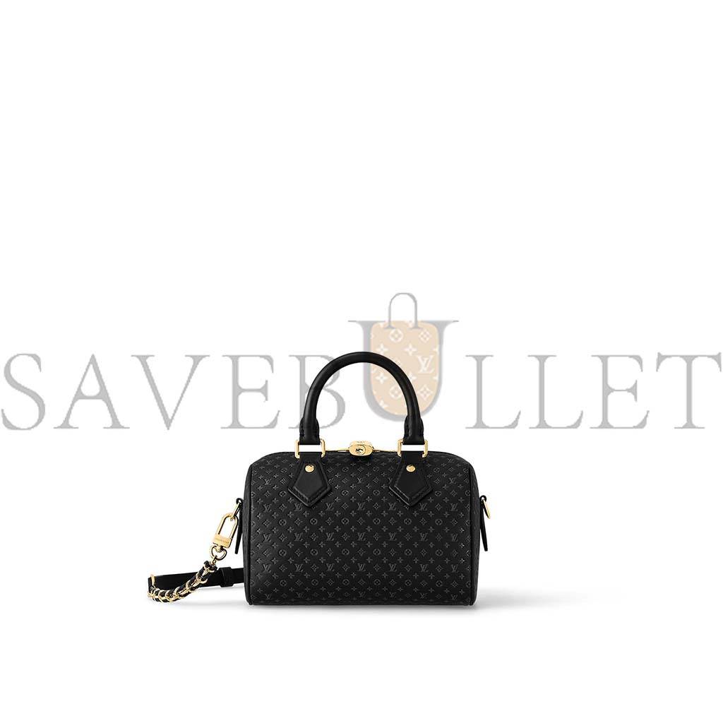 LOUIS VUITTON SPEEDY BANDOULIÈRE 20 M22286 (20.6*13.5*11.9cm)