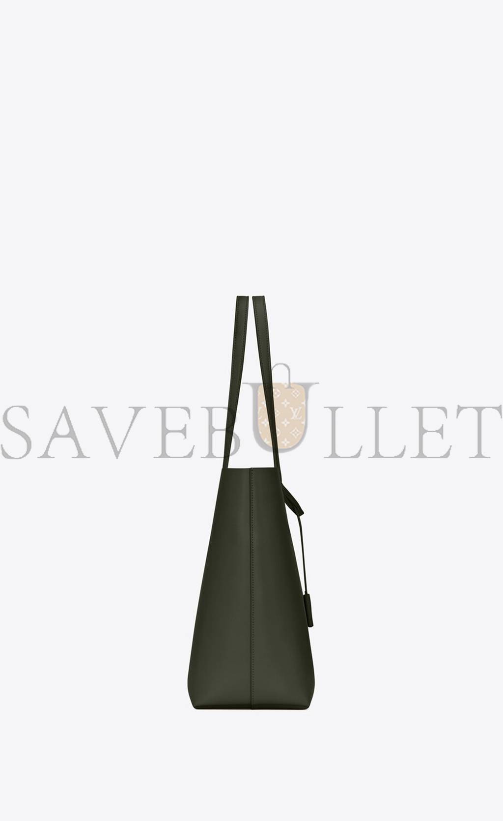 YSL SHOPPING SAINT LAURENT EW IN SUPPLE LEATHER 600281CSV0J3045 (37*28*13cm)