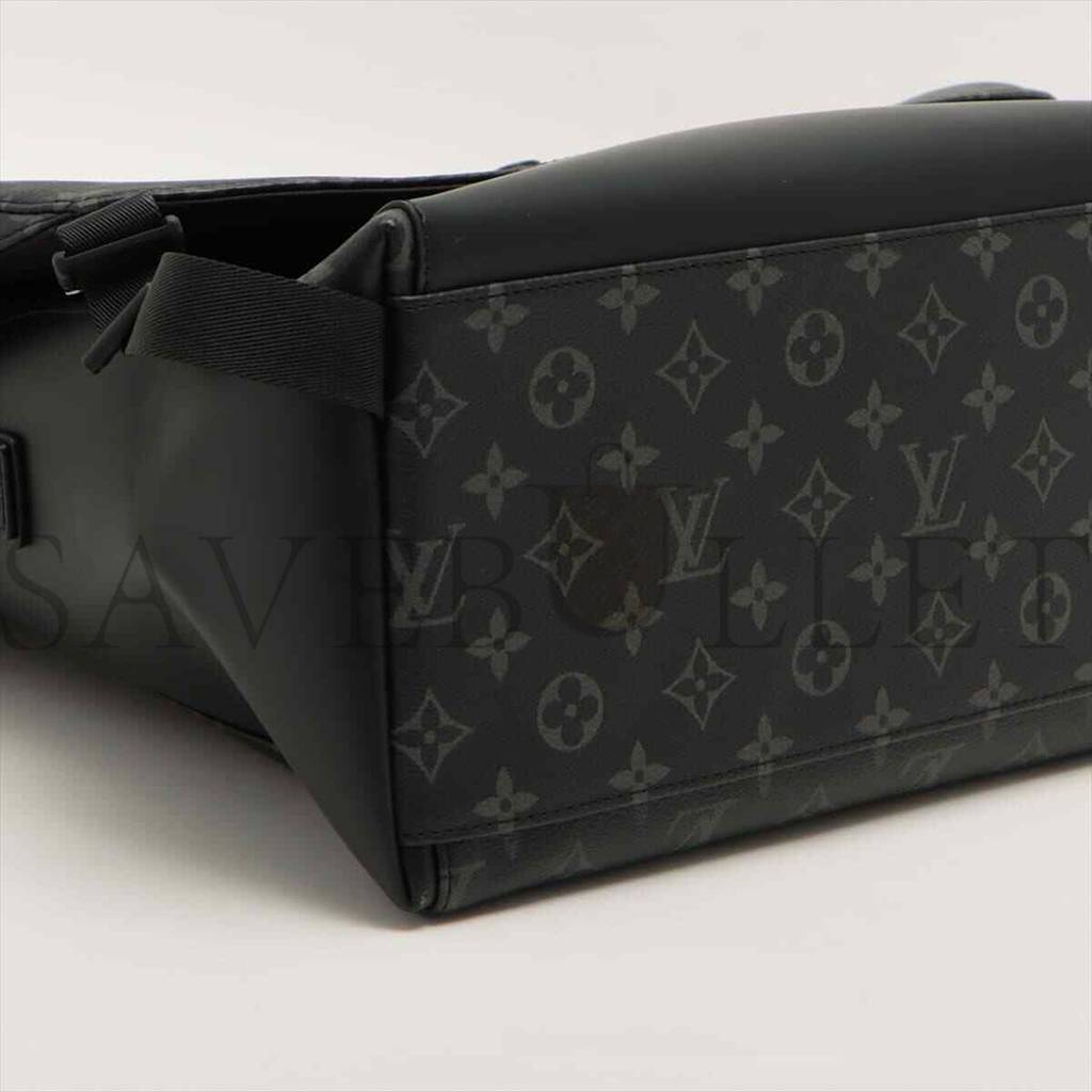 LOUIS VUITTON MESSENGER MM VOYAGER M40510 (38*28*10cm)