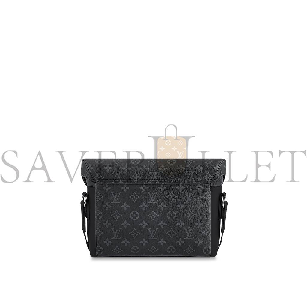 LOUIS VUITTON MESSENGER PM VOYAGER BAG M40511 (32*23*9cm)