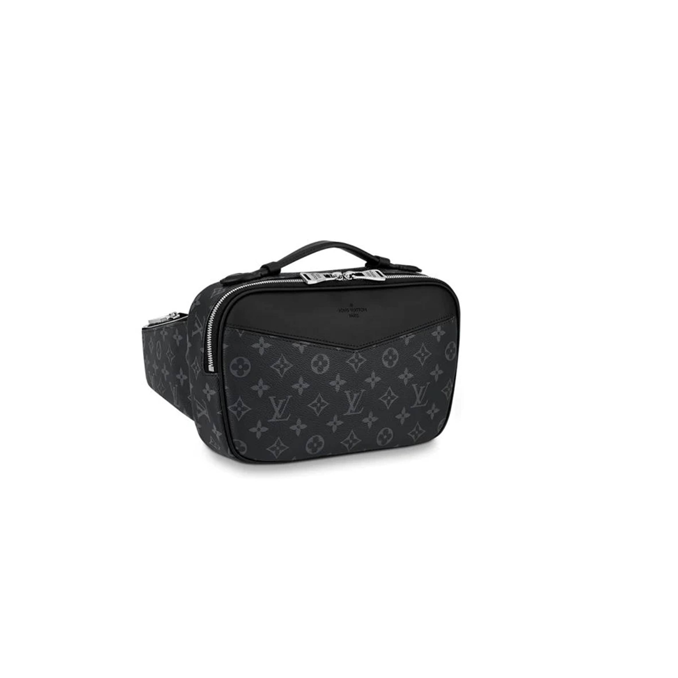 LOUIS VUITTON Bumbag M42906 (28*18*5cm)