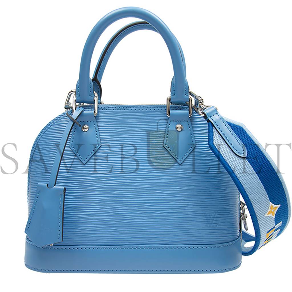 LOUIS VUITTON ALMA BB M57426 (23.5*17.5*11.5cm)