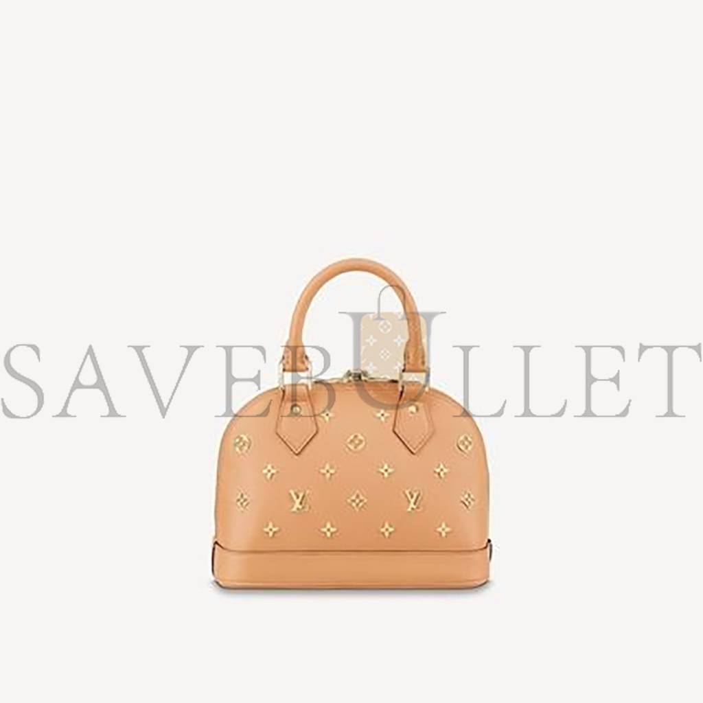 LOUIS VUITTON ALMA BB M58638 (25*18*12cm)