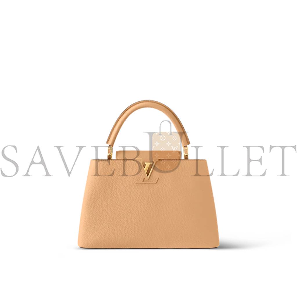 LOUIS VUITTON CAPUCINES M59227 (31.5*20*11cm)