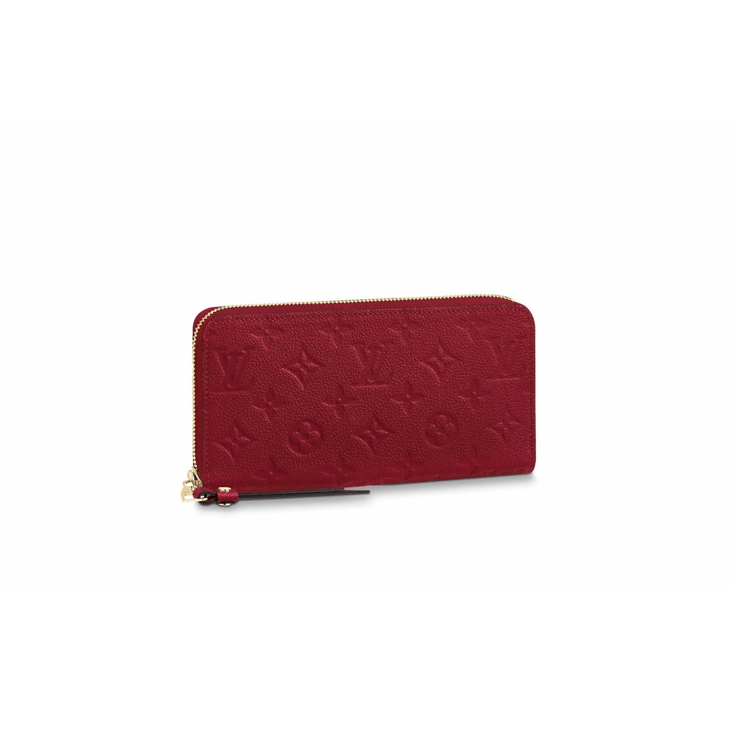 LOUIS VUITTON ZIPPY WALLET M63691 (19.5*10.5*2.5cm)