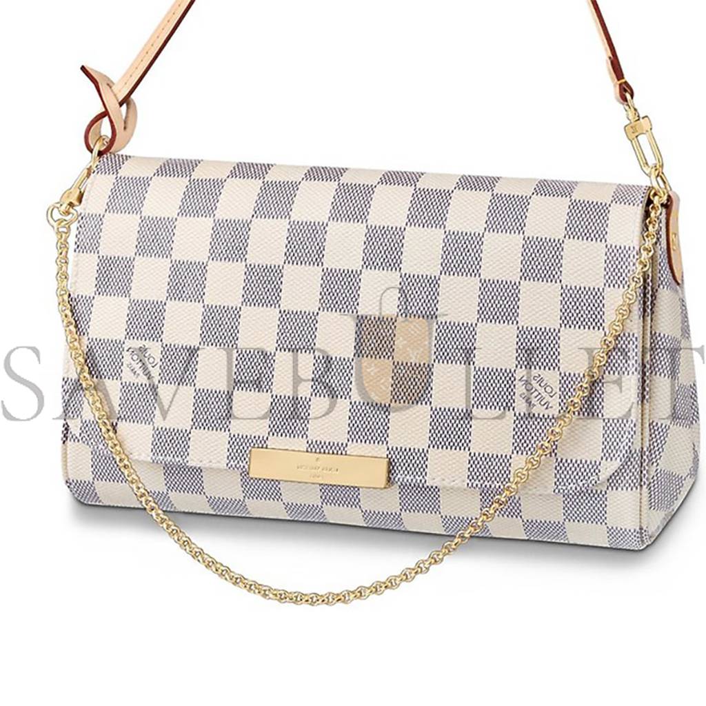 LOUIS VUITTON FAVORITE MM N41275 (28*17*4cm)