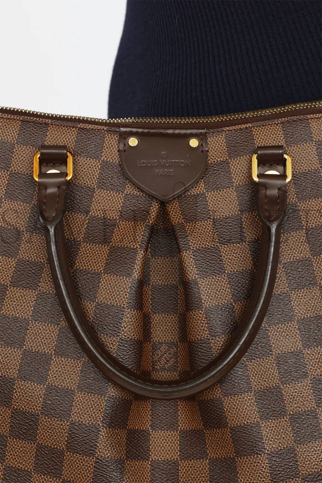 LOUIS VUITTON SIENA MM N41545 (34*22.5*15cm)